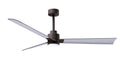 Alessandra - LK Ceiling Fan by Matthews Fan Company
