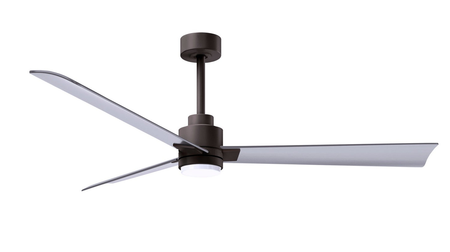 Matthews Fan Company-AKLK-TB-BN-56|MAIN