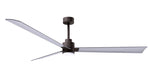 Matthews Fan Company-AKLK-TB-BN-72|MAIN