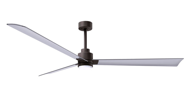 Matthews Fan Company-AKLK-TB-BN-72|MAIN