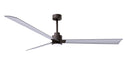 Alessandra - LK Ceiling Fan by Matthews Fan Company