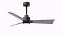 Alessandra - LK Ceiling Fan by Matthews Fan Company