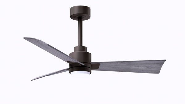 Alessandra - LK Ceiling Fan by Matthews Fan Company