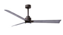 Alessandra - LK Ceiling Fan by Matthews Fan Company