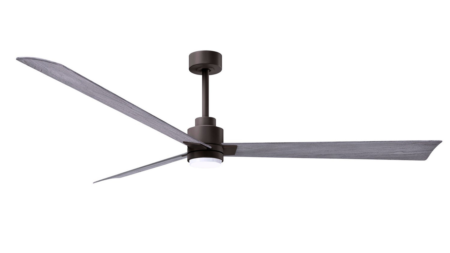 Matthews Fan Company-AKLK-TB-BW-72|MAIN