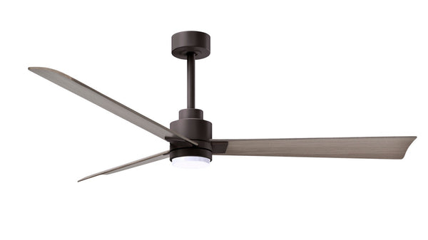 Alessandra - LK Ceiling Fan by Matthews Fan Company