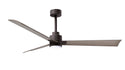 Alessandra - LK Ceiling Fan by Matthews Fan Company