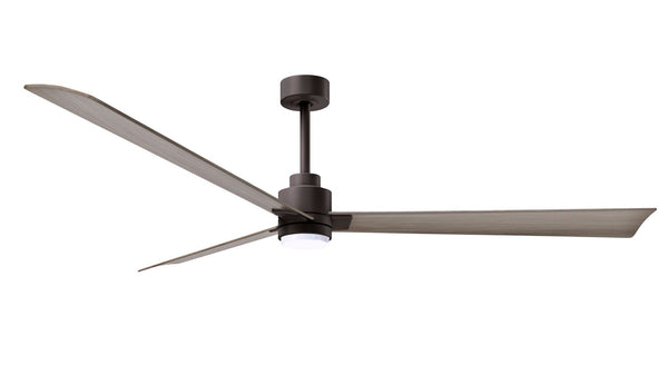 Alessandra - LK Ceiling Fan by Matthews Fan Company