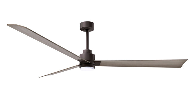 Alessandra - LK Ceiling Fan by Matthews Fan Company