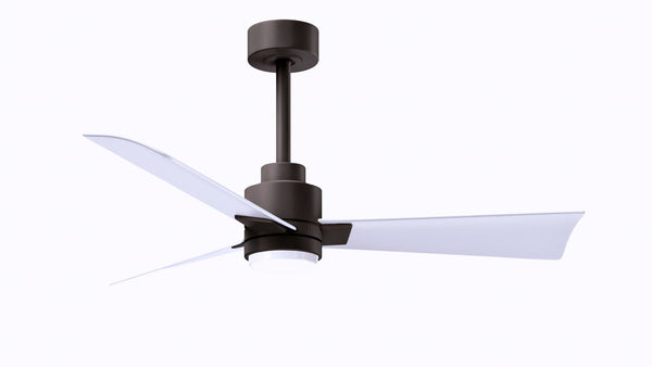 Alessandra - LK Ceiling Fan by Matthews Fan Company