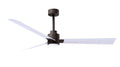 Alessandra - LK Ceiling Fan by Matthews Fan Company
