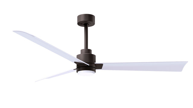 Alessandra - LK Ceiling Fan by Matthews Fan Company