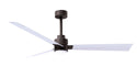 Alessandra - LK Ceiling Fan by Matthews Fan Company