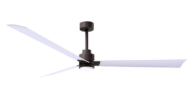 Alessandra - LK Ceiling Fan by Matthews Fan Company