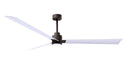 Alessandra - LK Ceiling Fan by Matthews Fan Company