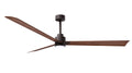 Alessandra - LK Ceiling Fan by Matthews Fan Company