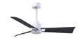 Alessandra Ceiling Fan by Matthews Fan Company