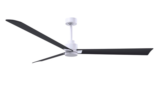 Matthews Fan Company-AK-MWH-BK-72|MAIN