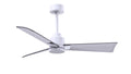 Alessandra Ceiling Fan by Matthews Fan Company