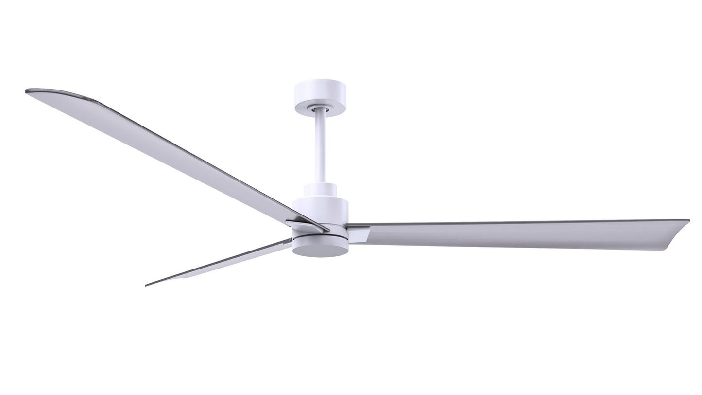 Matthews Fan Company-AK-MWH-BN-72|MAIN