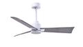 Alessandra Ceiling Fan by Matthews Fan Company