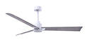 Alessandra Ceiling Fan by Matthews Fan Company