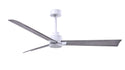 Alessandra Ceiling Fan by Matthews Fan Company
