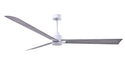 Alessandra Ceiling Fan by Matthews Fan Company