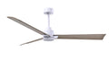Alessandra Ceiling Fan by Matthews Fan Company