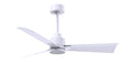 Alessandra Ceiling Fan by Matthews Fan Company