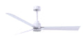 Alessandra Ceiling Fan by Matthews Fan Company