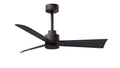 Alessandra Ceiling Fan by Matthews Fan Company