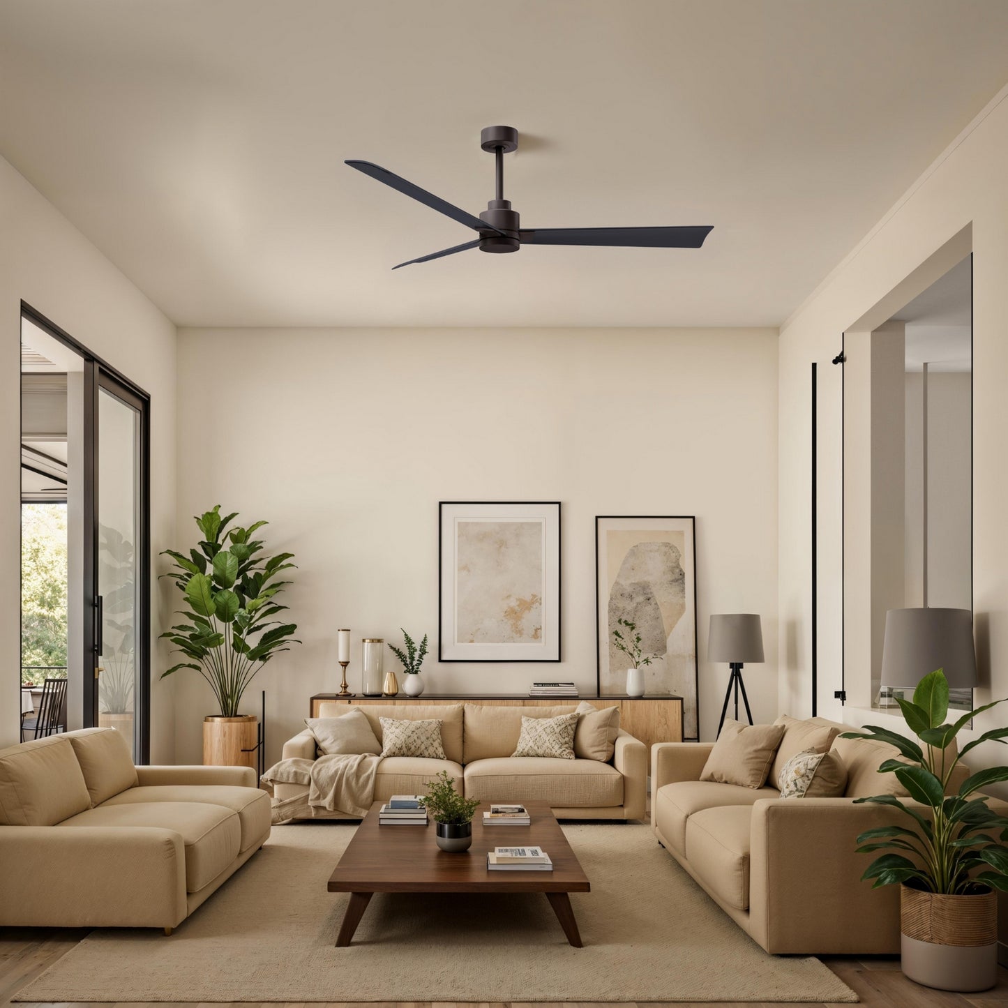 Matthews Fan Company-AK-TB-BK-56|ALT|1