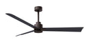 Alessandra Ceiling Fan by Matthews Fan Company