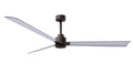 Alessandra Ceiling Fan by Matthews Fan Company
