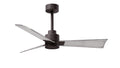 Alessandra Ceiling Fan by Matthews Fan Company