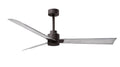 Alessandra Ceiling Fan by Matthews Fan Company