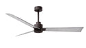 Alessandra Ceiling Fan by Matthews Fan Company