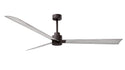 Alessandra Ceiling Fan by Matthews Fan Company