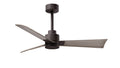 Alessandra Ceiling Fan by Matthews Fan Company