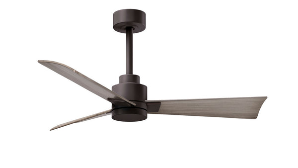 Alessandra Ceiling Fan by Matthews Fan Company