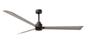 Alessandra Ceiling Fan by Matthews Fan Company