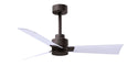 Alessandra Ceiling Fan by Matthews Fan Company