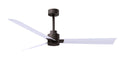 Alessandra Ceiling Fan by Matthews Fan Company