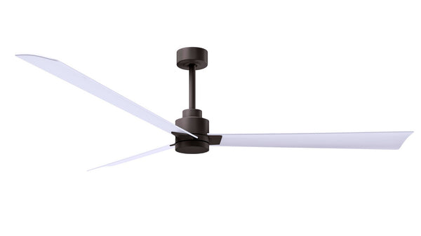 Alessandra Ceiling Fan by Matthews Fan Company