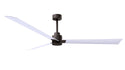 Alessandra Ceiling Fan by Matthews Fan Company