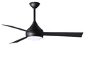 Donaire Ceiling Fan by Matthews Fan Company
