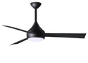 Donaire Ceiling Fan by Matthews Fan Company