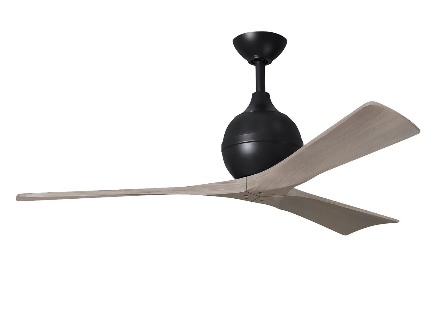 Matthews Fan Company-IR3-BK-GA-52|MAIN