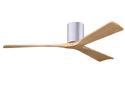 Irene-H Hugger Ceiling Fan by Matthews Fan Company